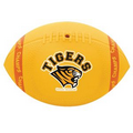 Vinyl Football w/Stripes